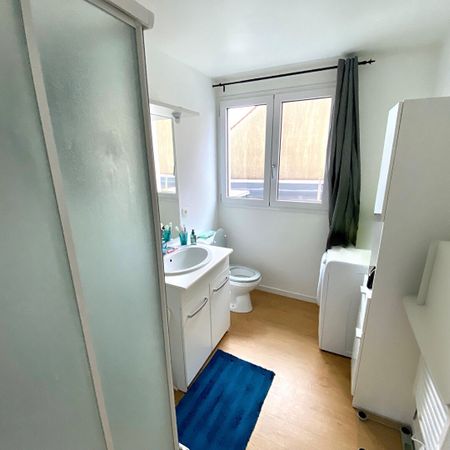 APPARTEMENT BOIS GUILLAUME 2 pièces - Photo 4