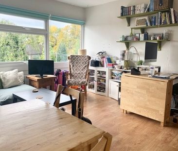 Alwyn Court, Beeston, NG9, Property for rent - Photo 1