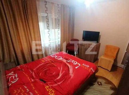 Apartament de 2 camere, 52 mp, mobilat/utilat, zona Electroputere Mall - Photo 2