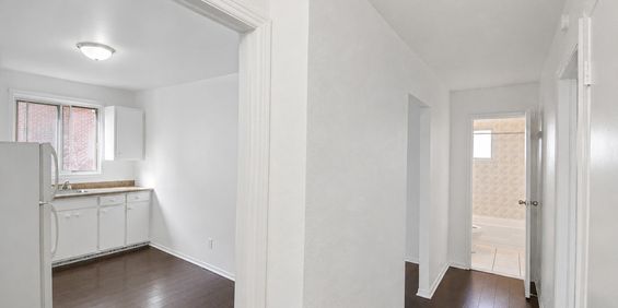 3 ½ À LOUER AU CŒUR DE CÔTE-DES-NEIGES - Photo 3