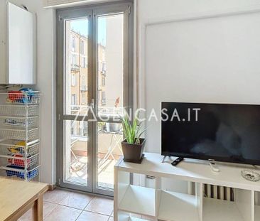 Bilocale buono stato, secondo piano, Quadronno - Crocetta, Milano - Photo 1
