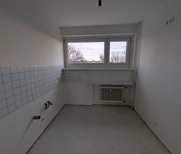 Schicke 3,5 Zimmer in Beckhausen! - Photo 4