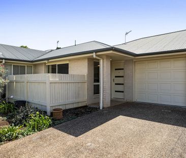 2/7B Eiser Street, Harristown QLD 4350 - Apartment For Rent - $460 ... - Photo 5