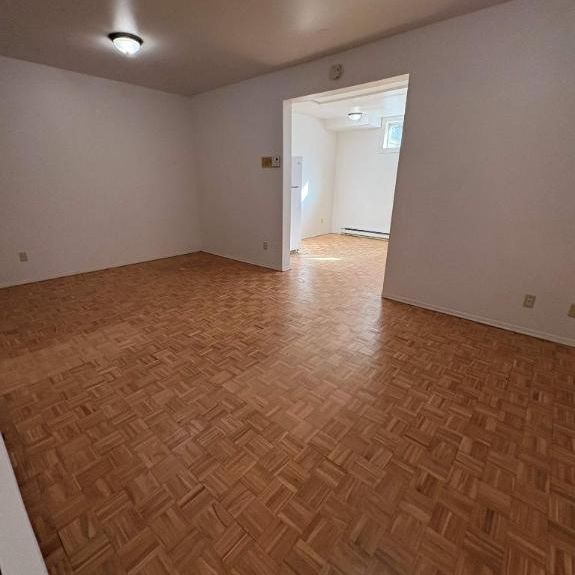 1 CH - 1 SDB - Montréal - $1,195 /mo - Photo 1