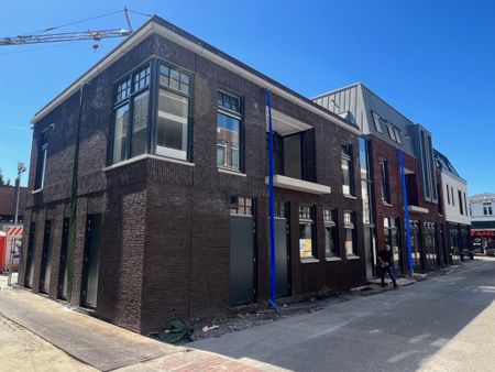 Te huur: Appartement Grotestraat in Almelo - Foto 5