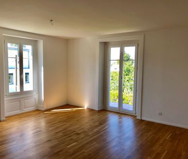 4-room apartment on the 1st floor - Photo 5