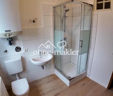 Frisch renovierte Altbauwohnung direkt an der Nahe - Foto 3