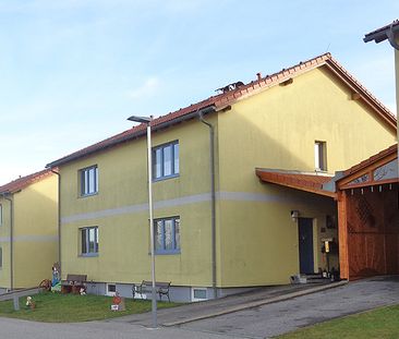 Reihenhaus in Schwarzenau - Photo 1