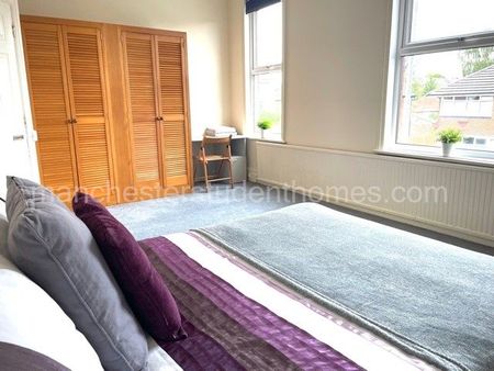 Beech Grove, Manchester, M14 6UY - Photo 3