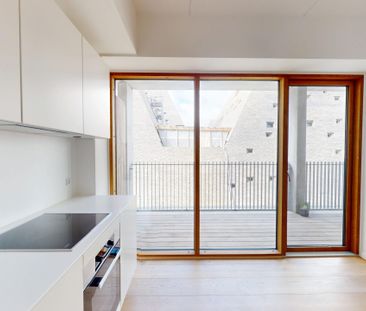 56m² Lejlighed | København K - Foto 1