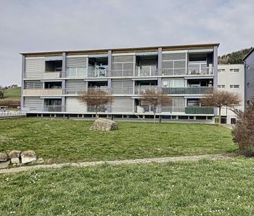 CHARMANT LOGEMENT DE 3.5 PIECES - Foto 5