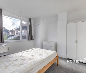 5 bedroom terraced house to rent - Photo 3