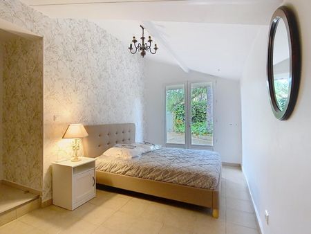 Location / Maison - Photo 5