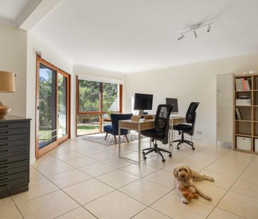 Private Hinterland Retreat - Photo 4