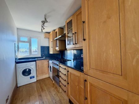 1 Bed Flat, Jackson Road, N7 - Photo 3