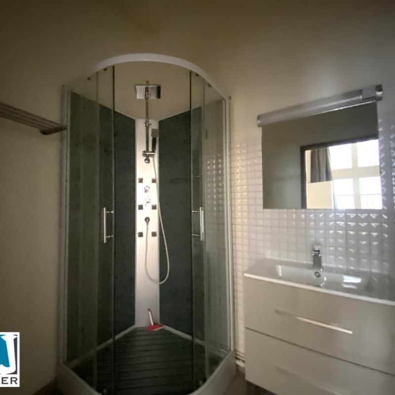 APPARTEMENT 2 PIECES COEUR DE VILLE - Photo 1