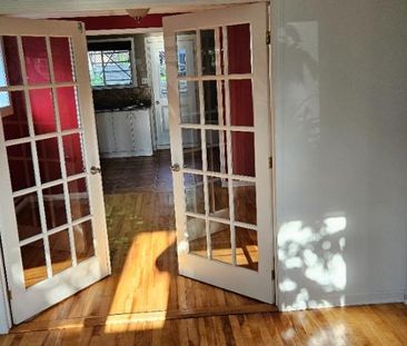 Grand 4 1/2 dans d'un triplex - Photo 4