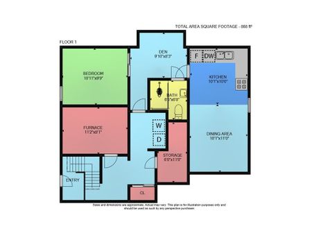 For Lease - 39 Bonaparte Way Unit# Lower Unit, Hamilton, Ontario - Photo 3