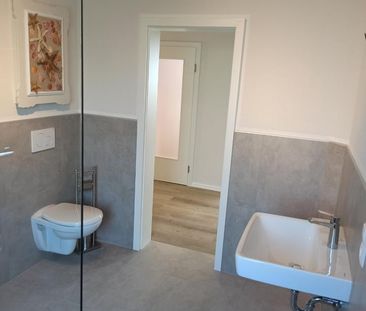 Helle und großzügige 4-Zimmer / neu Saniert / Obernkirchen - Photo 2