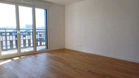 location Appartement T2 DE 46.76m² À COURBEVOIE - Photo 5