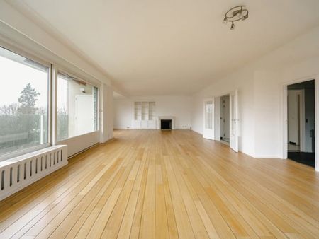 Tout savoir sur cet appartement à Uccle, à Uccle - Foto 2