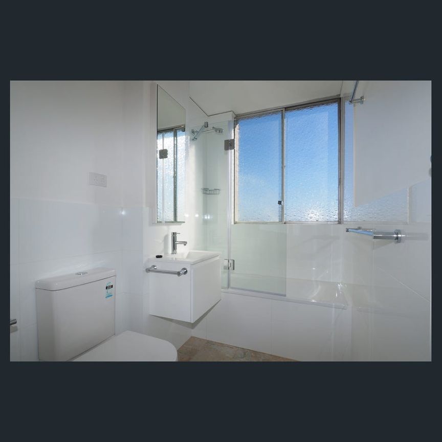 Fully Renovated Apartment. Two Carspaces! - Photo 1