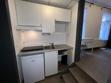Studio te huur - Photo 4
