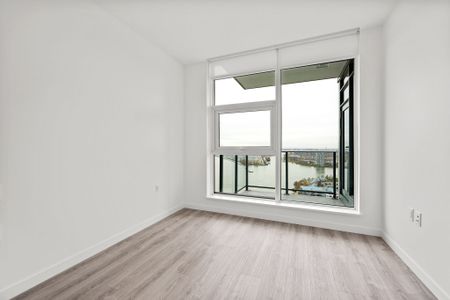 Unfurnished 1 bedroom and office - Photo 4