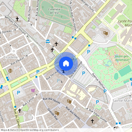 71100, Chalon-Sur-Saône