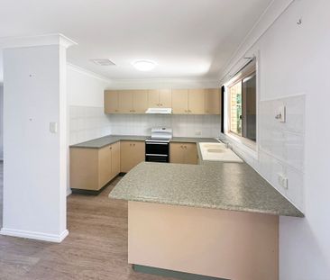 3 Bedrooms and a Shed in South Dubbo - Photo 3