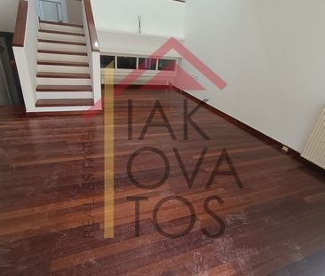 Μονοκατοικία 220 τ.μ. προς ενοικίαση - Photo 6