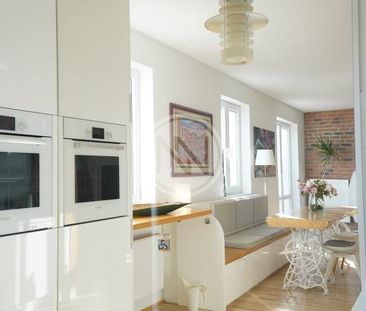 Designerskie mieszkanie na wynajem - Photo 4