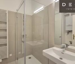 | CHARMANTE ALTBAUWOHNUNG | MEZZANIN | 2 ZIMMER - Photo 3