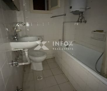 Πλήρως επιπλωμένο διαμέρισμα 50 τ.μ. στο κέντρο της Καβάλας - Photo 1