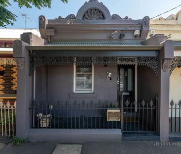 101 Gold Street, Collingwood VIC 3066 - House For Rent | Domain - Photo 5