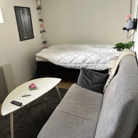 Smältaregatan, Halmstad - Photo 1