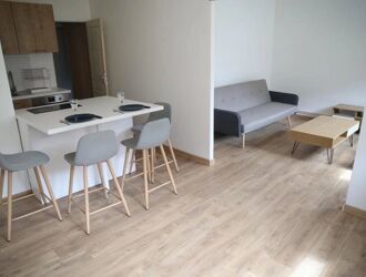 Location Appartement 2 pièces 21 m2 à Saint-Quentin - Photo 4