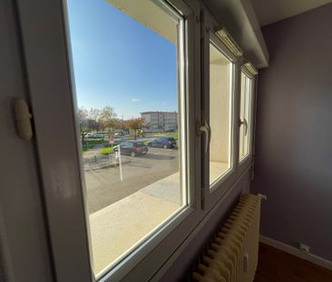 Location - Appartement T3 - 57 m² - Montbéliard - Photo 5