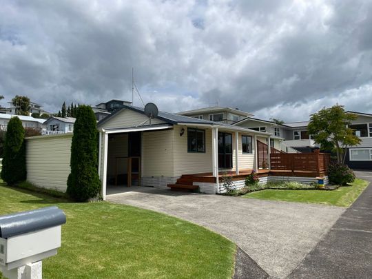 47A The Crescent, Waihi Beach - Photo 1