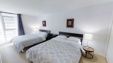 For Lease - 16 Capreol Court Unit# G21, Toronto, Ontario - Photo 3