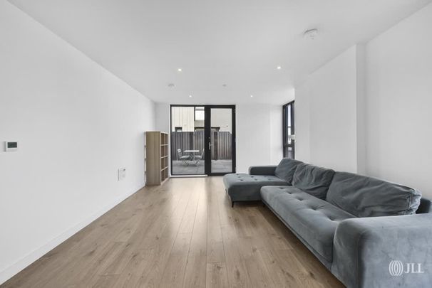 Hawthorn House, London E15 - Photo 1