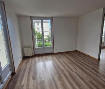 Location Appartement 2 pièces 37m² LE HAVRE 76600 - Photo 1