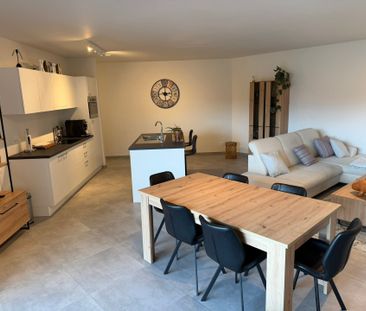 Appartement te huur in Willebroek met 2 slaapkamers - Photo 1