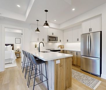 For Lease - 49 Charles Street Unit# 204, Newmarket, Ontario - Photo 2