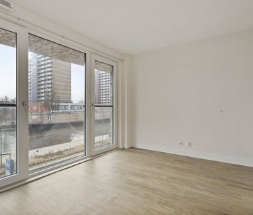 Appartement te huur: 1e Lulofsdwarsstraat 8-A 2521 AZ Den Haag - Photo 3