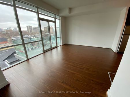 For Lease - 116 George Street Unit# N903, Toronto, Ontario - Photo 3