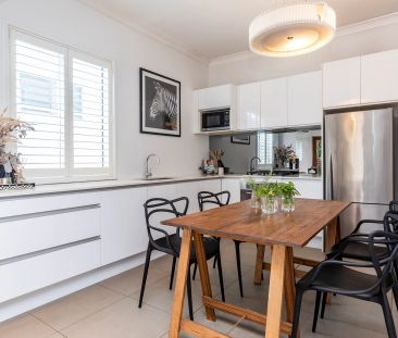 Urban Living with Separate Studio - Photo 4