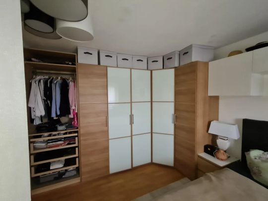 Top 2 Zimmer Dachgeschosswohnung in Wattens zu mieten - Foto 1