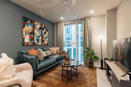2 bedroom flat to rent - Photo 5