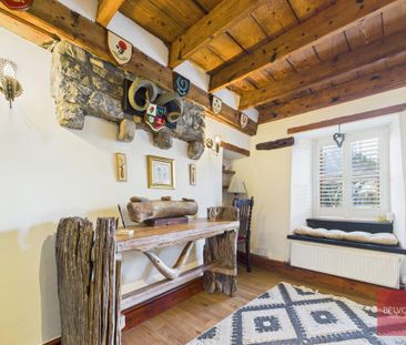 1 bedroom cottage to rent - Photo 2